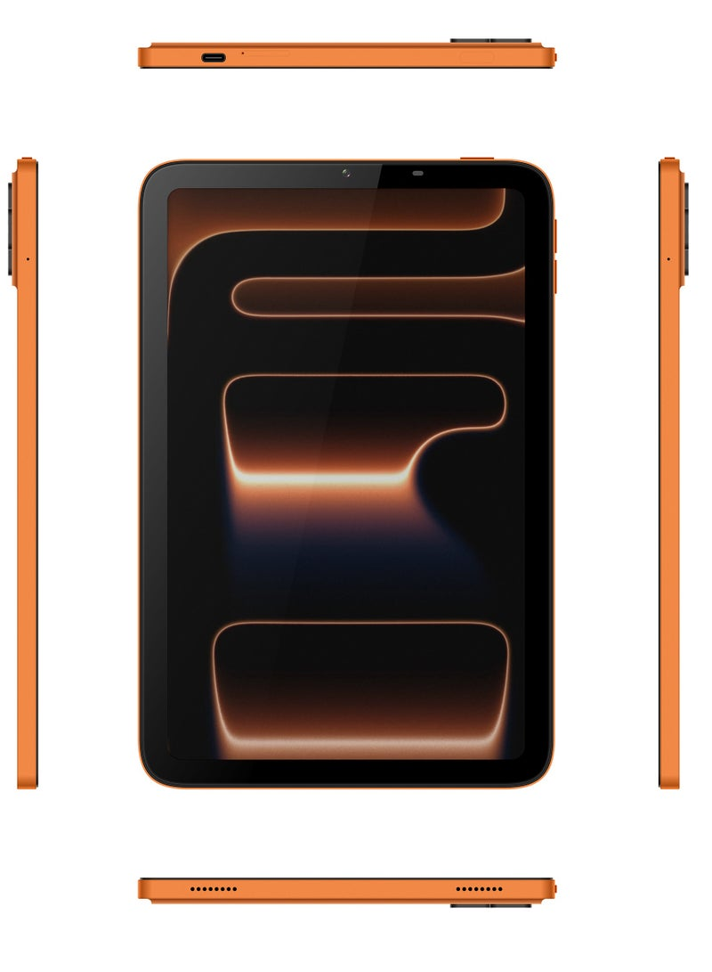 C idea 7-Inch Smart  Tablet 8GB RAM + 256GB ROM - CM517Air