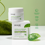Dr.Rashel Centella & Ceramide Soothing Repair Face Cream - 50g