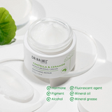 Dr.Rashel Centella & Ceramide Soothing Repair Face Cream - 50g