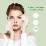 Dr.Rashel Centella & Ceramide Soothing Repair Facial Cleanser - 120g
