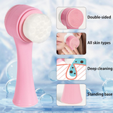 Sweet Rose Massager Skincare Beauty Tools Set - S85006