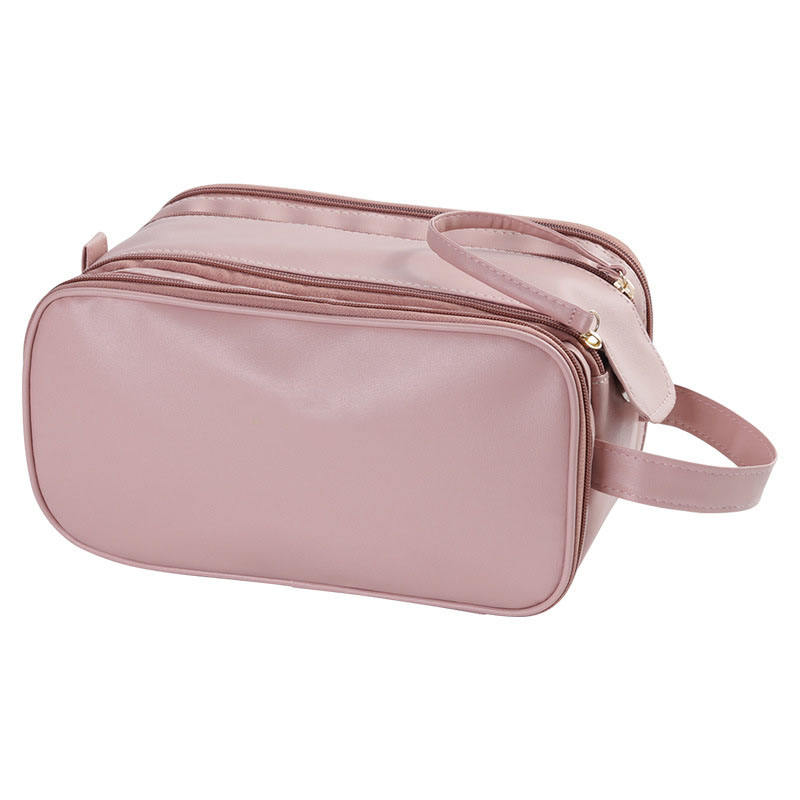 Travel Makeup Organizer Bag