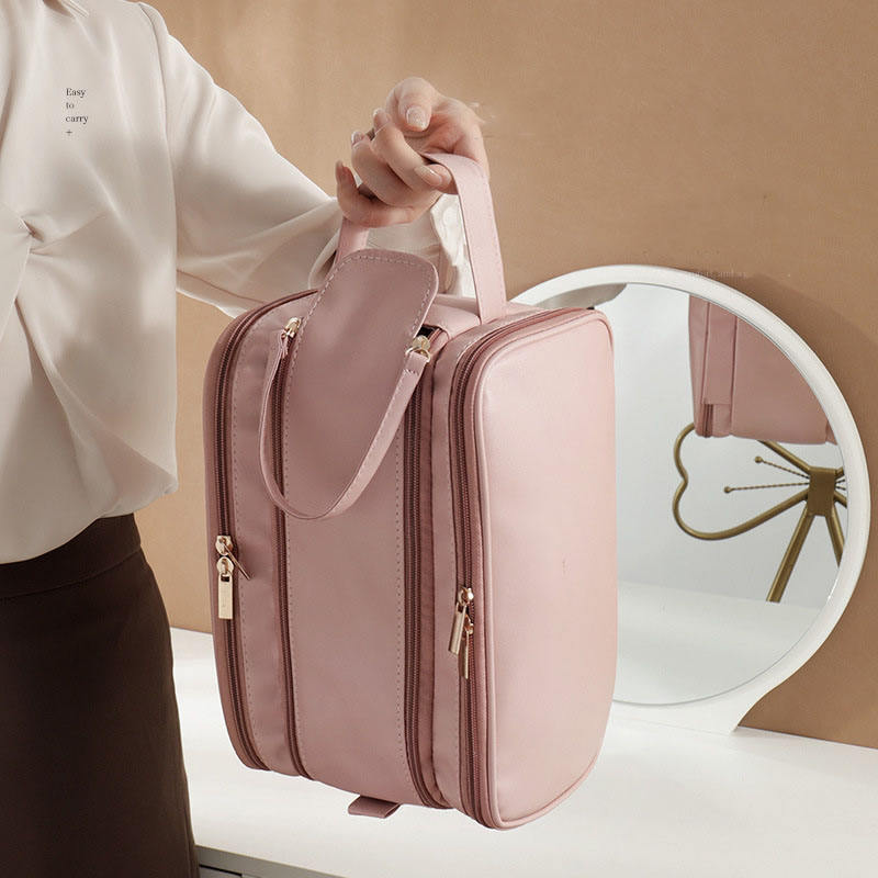 Travel Makeup Organizer Bag