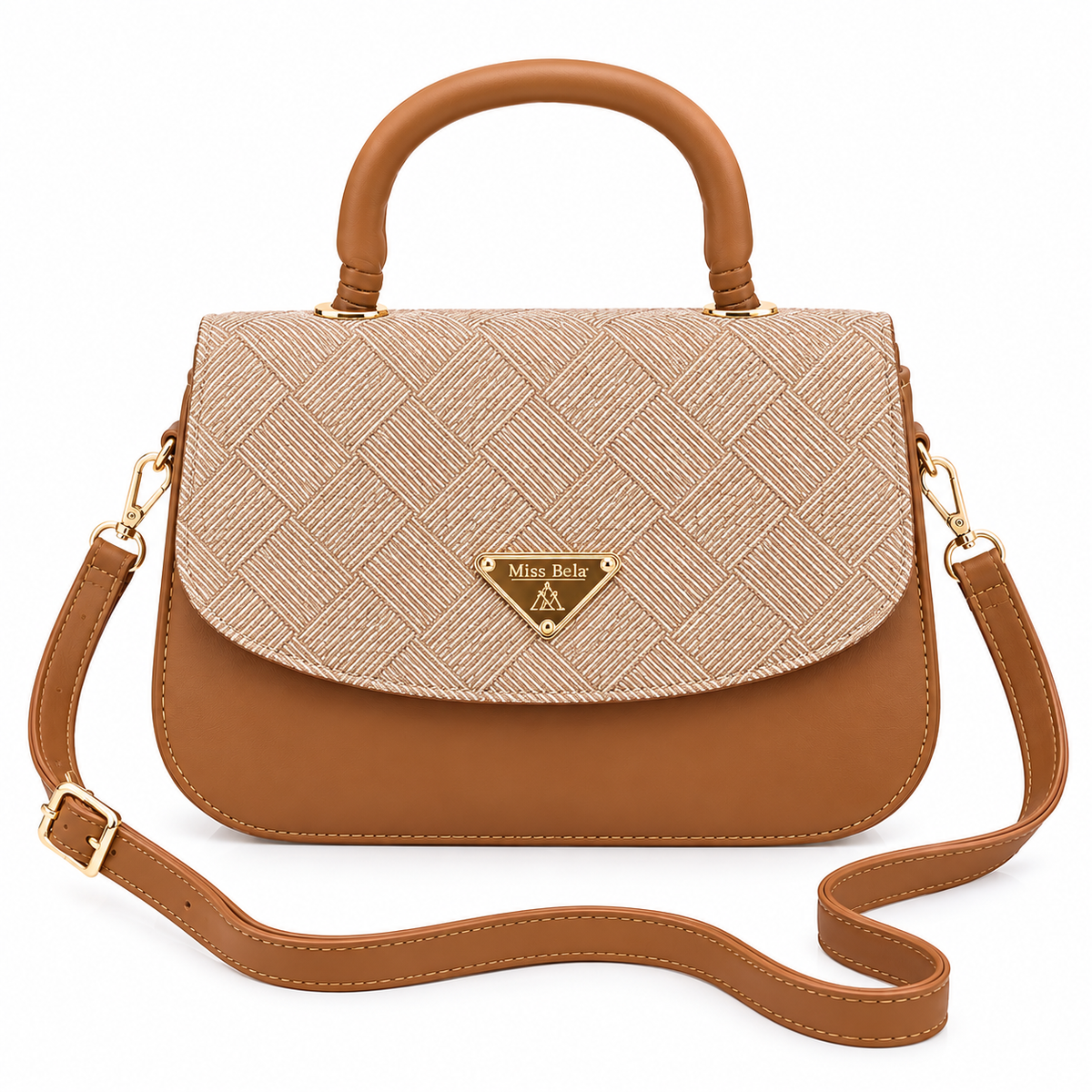 Miss Bela Women’s Handbag - 1041