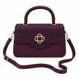 Elegant Crossbody Handbag for Women - 1039