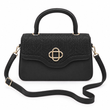 Elegant Crossbody Handbag for Women - 1039