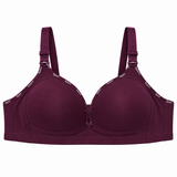 Women’s Full Coverage Padded Sports Bra with Adjustable Straps - 2204