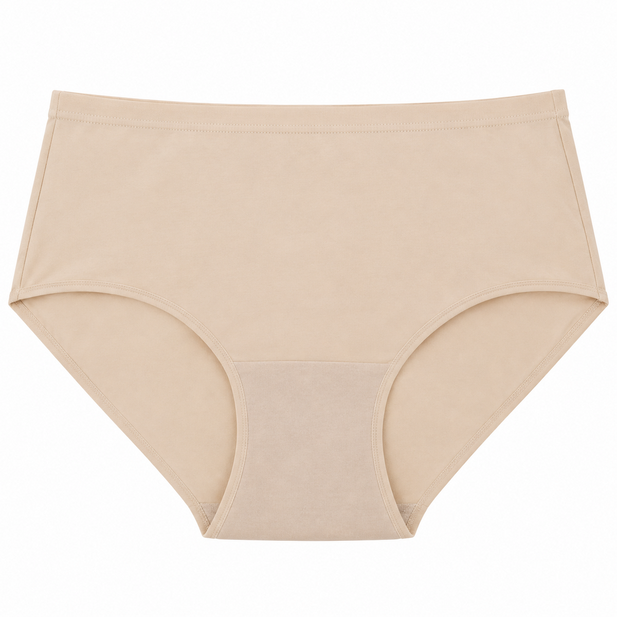 Aosi Rose Mid-Rise Stretchable Panty - P9015