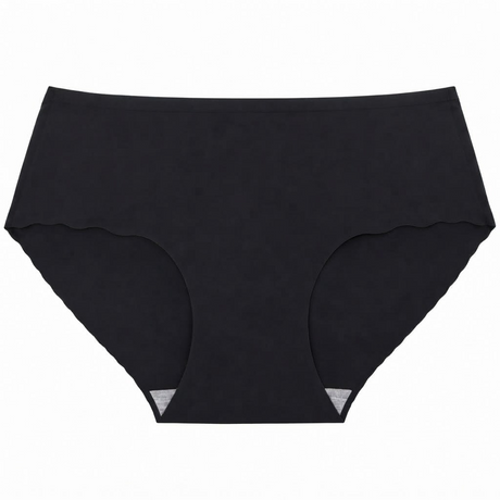 Aosi Rose Mid-Rise Stretchable Panty - P9015
