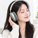 Wireless Bluetooth Over-Ear Headphones - P9