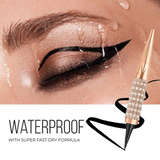 Ministar Liner Queen Felt Tip Eyeliner - #11239