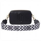 Trendy Sling Bag with Adjustable Strap - 70626