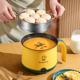 Multi-Purpose Electric Cooking Pot