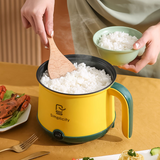 Multi-Purpose Electric Cooking Pot