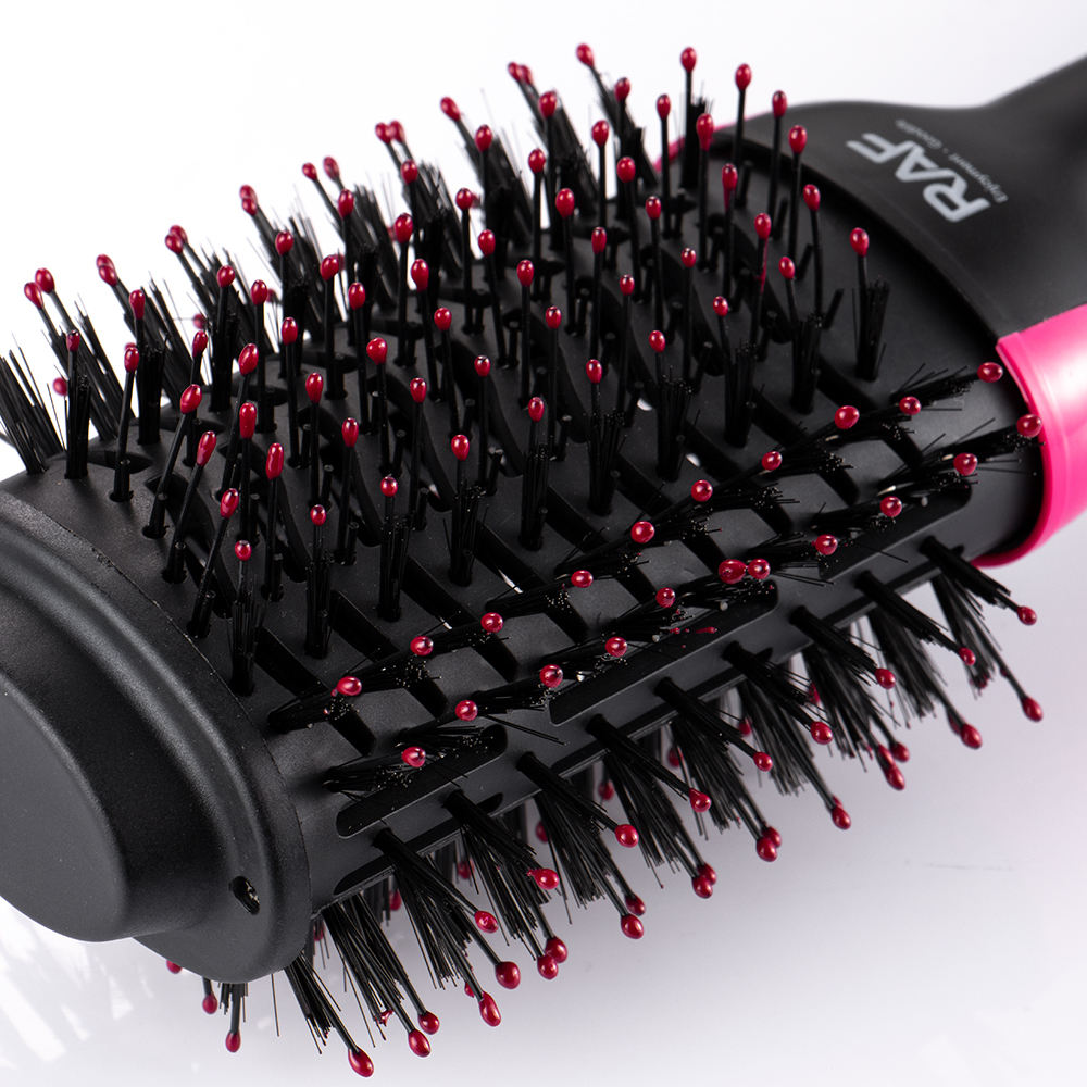 RAF Hot Air Brush Hair Dryer - R4565
