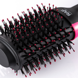 RAF Hot Air Brush Hair Dryer - R4565