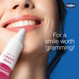 Vaseline Lip Therapy Rosy Tinted Lip Balm