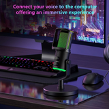 NeePho Wired Microphone - NPM02