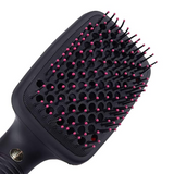 One-Step Hair Dryer & Styler Brush