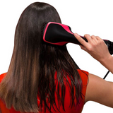One-Step Hair Dryer & Styler Brush