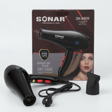 Sonar Professional Hair Dryer - SN8809