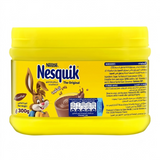 Nestle Nesquik The Original Chocolate Drink Powder - 300g