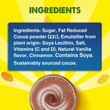 Nestle Nesquik The Original Chocolate Drink Powder - 300g