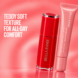 Bella Ranee Lipstick and Peptide Lip Gloss Set - YB2004