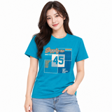 Suman Women's Graphic Printed T-Shirt