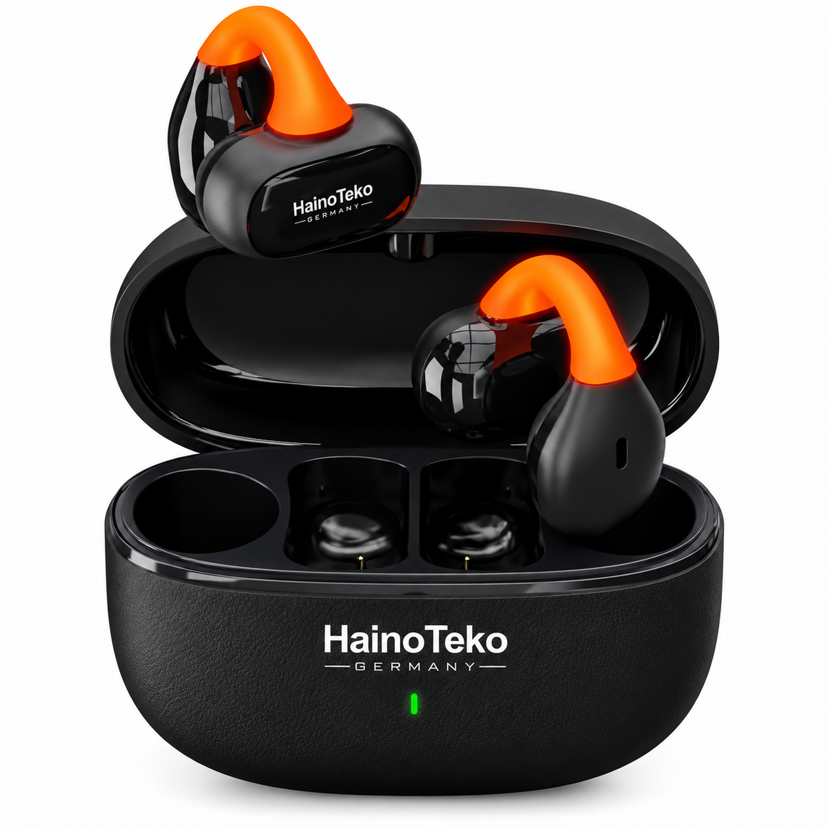 Haino Teko True Wireless Earbuds - OWS-H5