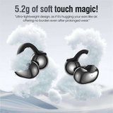 Remax U-Shaped Elastic Ear Clip Wireless Earphones -  OWS22