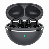 Stereo Earphones Premium Wireless With Charging Case -  V6.0