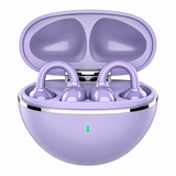 Stereo Earphones Premium Wireless With Charging Case -  V6.0