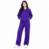 Women’s Wind Breaker 2 Pcs Set - 5975