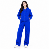 Women’s Wind Breaker 2 Pcs Set - 5975
