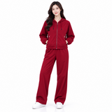 Women’s Wind Breaker 2 Pcs Set - 5975