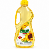 Maeda Sunflower Oil 1.5 L