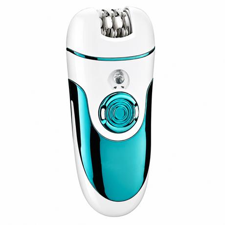 Daling 4-in-1 Rechargeable Lady’s Hair Remover - DL6018