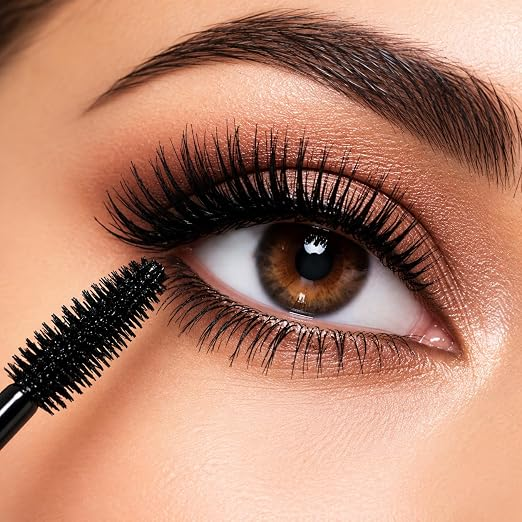 Kiss Beauty Waterproof Mascara