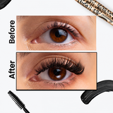 Kiss Beauty Waterproof Mascara