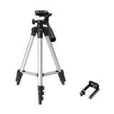 حامل ثلاثي القوائم خفيف الوزن محمول مع حقيبة حمل TMX-T42