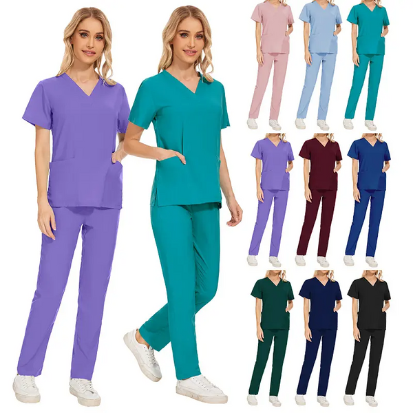 High Quality Fashionable Multi Purpose Kadama Uniforms Sets