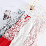 Yanni By Women's Sleepwear Silk Pajama Set - 4040