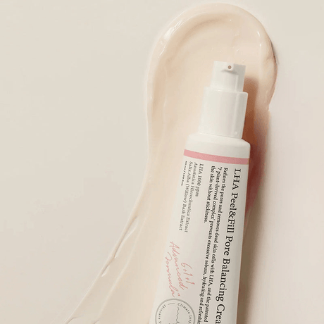 AXIS-Y LHA Peel & Fill Pore Balancing Cream - 50ml