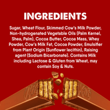 Kitkat 2 Finger Chocolate 17.7g X 36