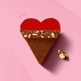 Toblerone Milk Chocolate Box 24x35g (2 Pcs)