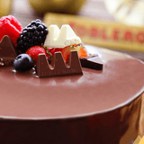 Toblerone Milk Chocolate Box 24x35g (2 Pcs)