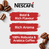 Nescafe Red Mug Coffee 95g - Nestle