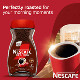 Nescafe Red Mug Coffee 95g - Nestle