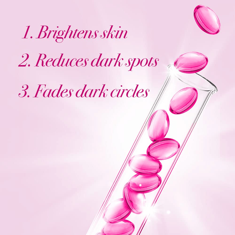 Glow & Lovely Advanced Multi Vitamin Face Cream 110g